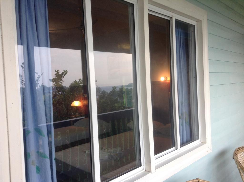 Rekona Lodge Gizo Room photo