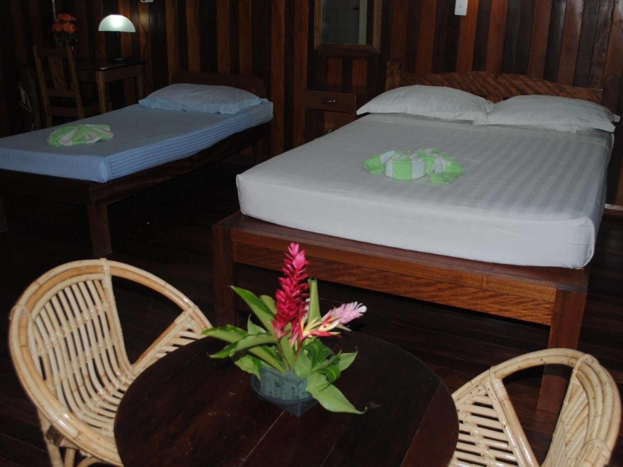 Rekona Lodge Gizo Exterior photo